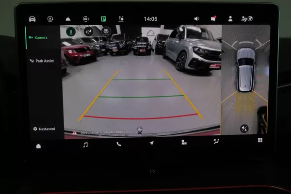 Škoda Kodiaq RS 2.0 TSI 195 kW PANO+Nez.Top - foto 24