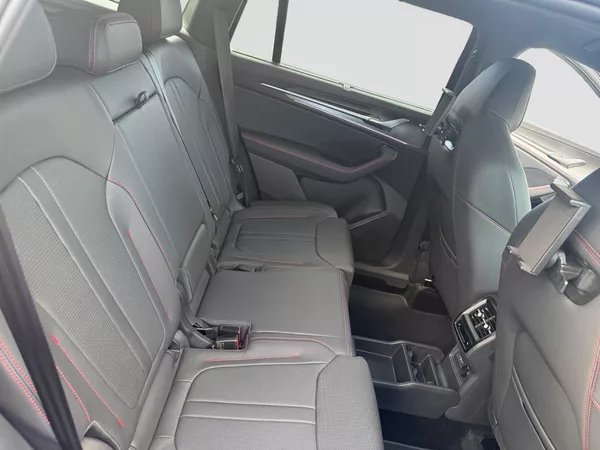 Škoda Kodiaq RS 2.0 TSI 195 kW PANO+Nez.Top - foto 38