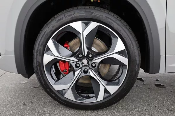 Škoda Kodiaq RS 2.0 TSI 195 kW PANO+Nez.Top - foto 43