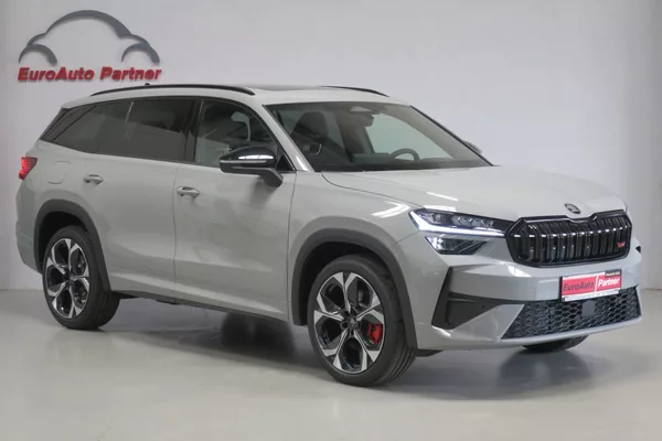 Škoda Kodiaq RS 2.0 TSI 195 kW PANO+Nez.Top - foto 5