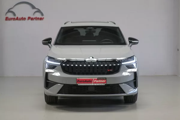 Škoda Kodiaq RS 2.0 TSI 195 kW PANO+Nez.Top - foto 6