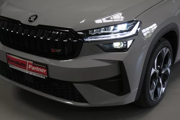 Škoda Kodiaq RS 2.0 TSI 195 kW PANO+Nez.Top - foto 7