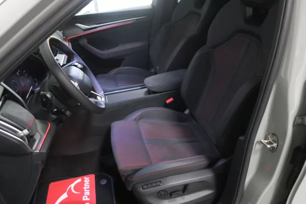 Škoda Kodiaq RS 2.0 TSI 195 kW Panorama NEW - foto 11