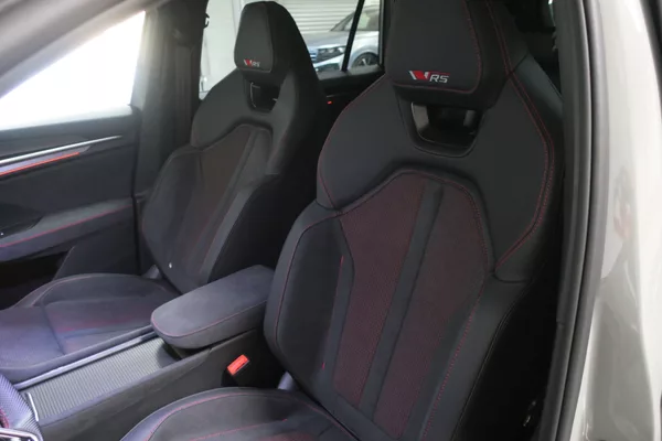 Škoda Kodiaq RS 2.0 TSI 195 kW Panorama NEW - foto 12