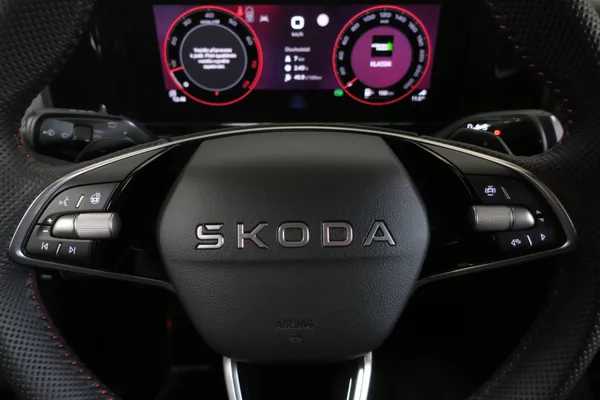Škoda Kodiaq RS 2.0 TSI 195 kW Panorama NEW - foto 17