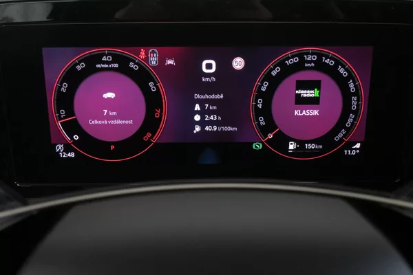 Škoda Kodiaq RS 2.0 TSI 195 kW Panorama NEW - foto 18
