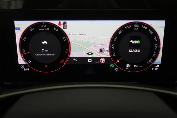 Škoda Kodiaq RS 2.0 TSI 195 kW Panorama NEW - foto 19