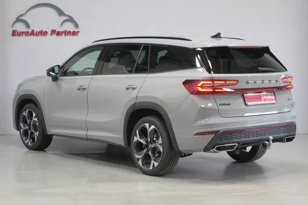 Škoda Kodiaq RS 2.0 TSI 195 kW Panorama NEW - foto 2
