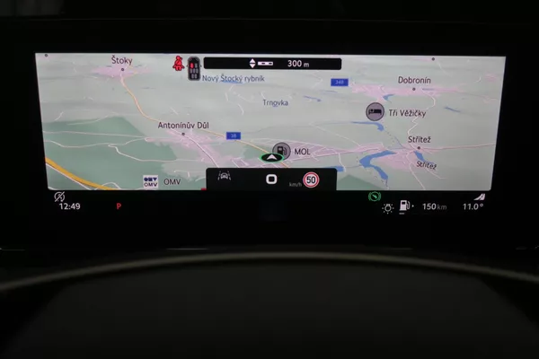 Škoda Kodiaq RS 2.0 TSI 195 kW Panorama NEW - foto 21