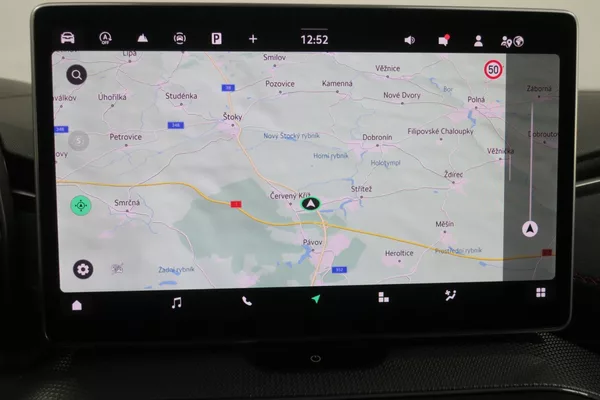 Škoda Kodiaq RS 2.0 TSI 195 kW Panorama NEW - foto 25