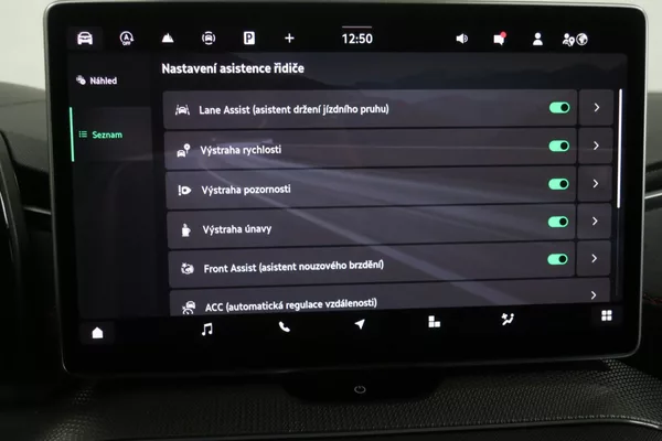 Škoda Kodiaq RS 2.0 TSI 195 kW Panorama NEW - foto 31