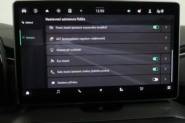 Škoda Kodiaq RS 2.0 TSI 195 kW Panorama NEW - foto 32