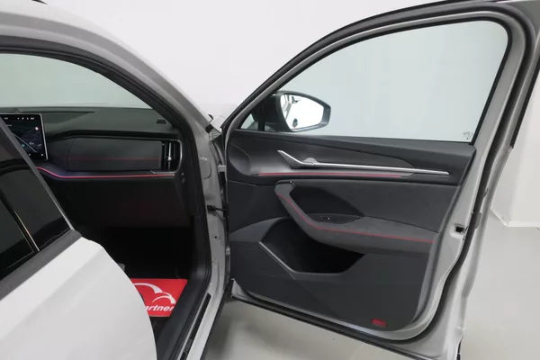 Škoda Kodiaq RS 2.0 TSI 195 kW Panorama NEW - foto 37