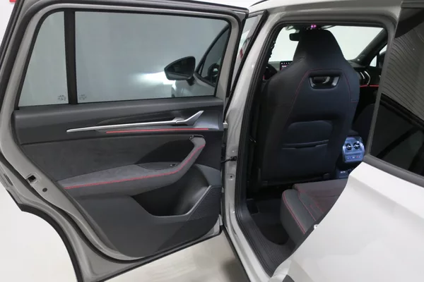 Škoda Kodiaq RS 2.0 TSI 195 kW Panorama NEW - foto 41