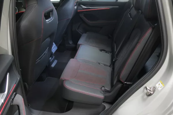 Škoda Kodiaq RS 2.0 TSI 195 kW Panorama NEW - foto 42