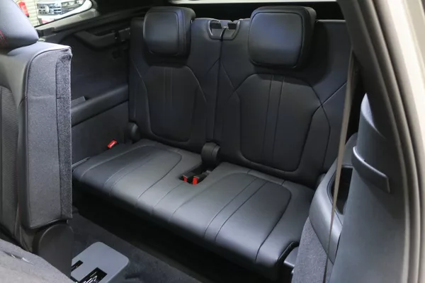 Škoda Kodiaq RS 2.0 TSI 195 kW Panorama NEW - foto 43