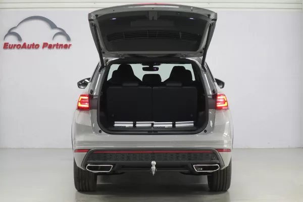 Škoda Kodiaq RS 2.0 TSI 195 kW Panorama NEW - foto 45