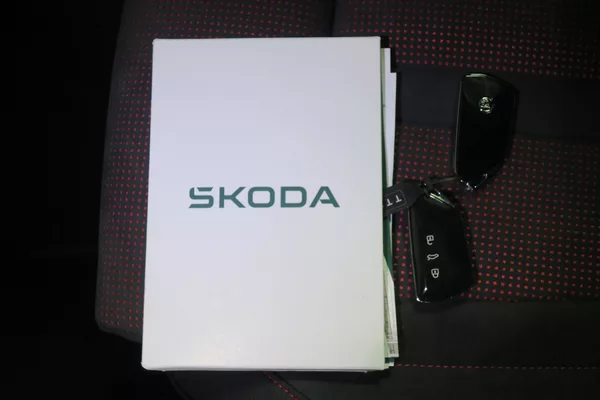 Škoda Kodiaq RS 2.0 TSI 195 kW Panorama NEW - foto 48