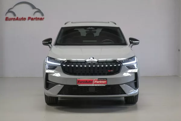Škoda Kodiaq RS 2.0 TSI 195 kW Panorama NEW - foto 6