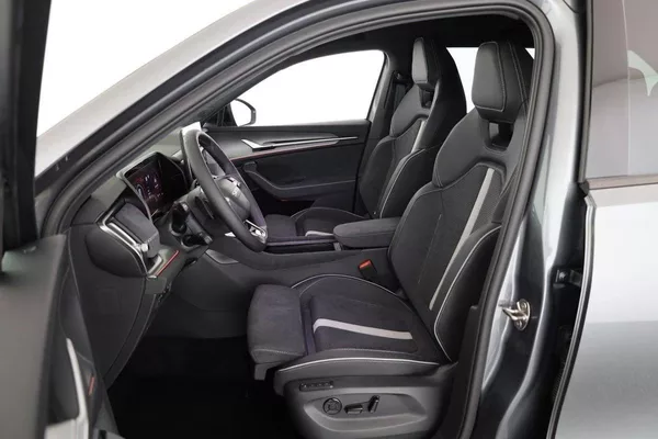 Škoda Kodiaq 2,0 TDI 142kW SportLine 7M - foto 11
