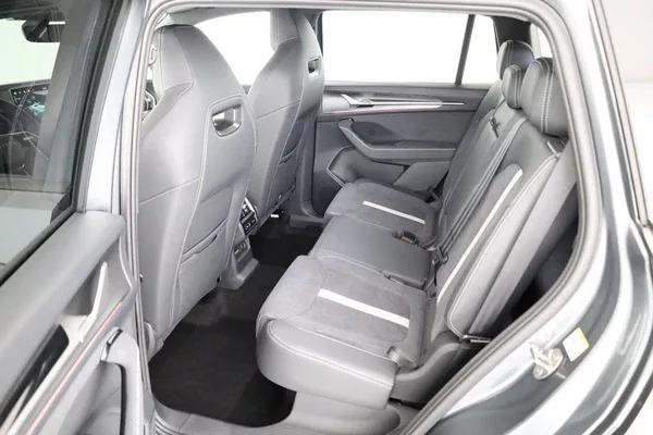 Škoda Kodiaq 2,0 TDI 142kW SportLine 7M - foto 14