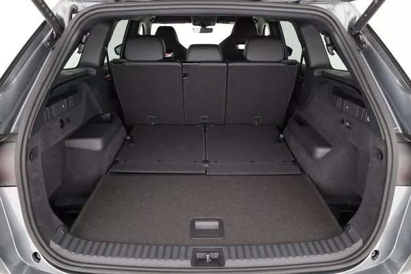 Škoda Kodiaq 2,0 TDI 142kW SportLine 7M - foto 17
