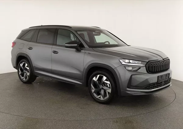 Škoda Kodiaq 2,0 TDI 142kW SportLine 7M - foto 2