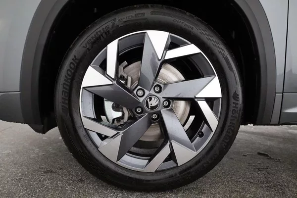 Škoda Kodiaq 2,0 TDI 142kW SportLine 7M - foto 20