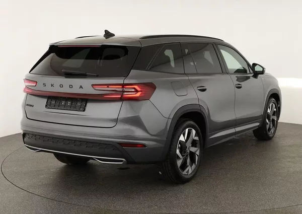 Škoda Kodiaq 2,0 TDI 142kW SportLine 7M - foto 3