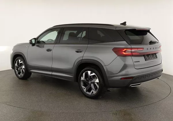 Škoda Kodiaq 2,0 TDI 142kW SportLine 7M - foto 4