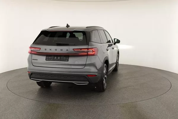 Škoda Kodiaq 2,0 TDI 142kW SportLine 7M - foto 6