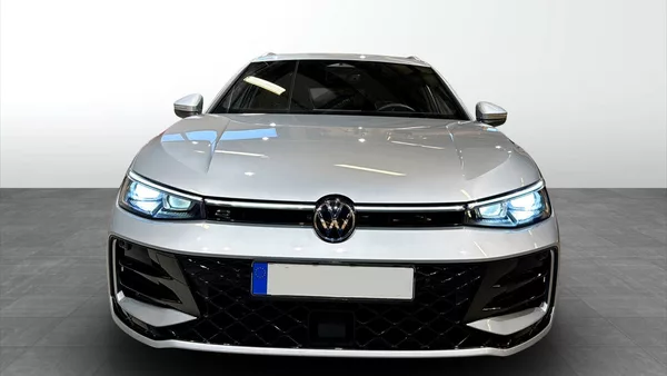 Volkswagen Passat R-Line 2,0TDI 142kW 4M Nez.Top - foto 2