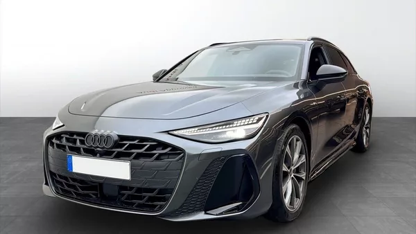 Audi A6 2,0TDI AVANT Quattro S-Line