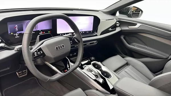 Audi A6 2,0TDI AVANT Quattro S-Line - foto 7