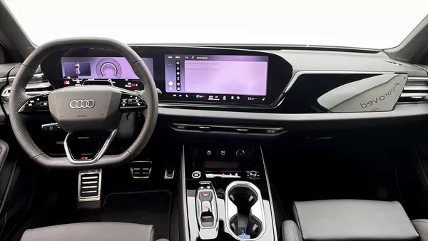 Audi A6 2,0TDI AVANT Quattro S-Line - foto 8