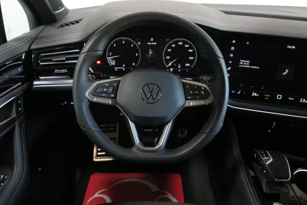 Volkswagen Touareg NEW Final Edition R Line 210kW - foto 15