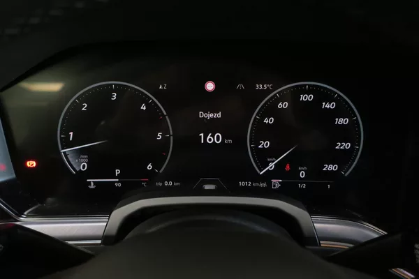 Volkswagen Touareg NEW Final Edition R Line 210kW - foto 17
