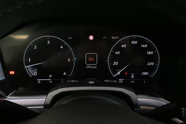 Volkswagen Touareg NEW Final Edition R Line 210kW - foto 18