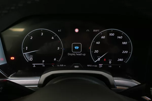 Volkswagen Touareg NEW Final Edition R Line 210kW - foto 19