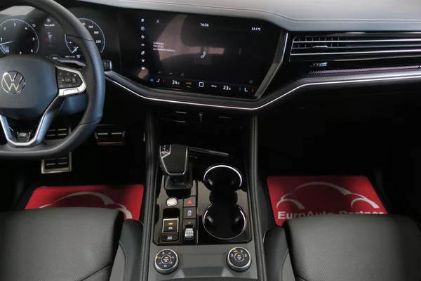 Volkswagen Touareg NEW Final Edition R Line 210kW - foto 28