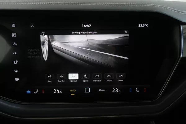 Volkswagen Touareg NEW Final Edition R Line 210kW - foto 32