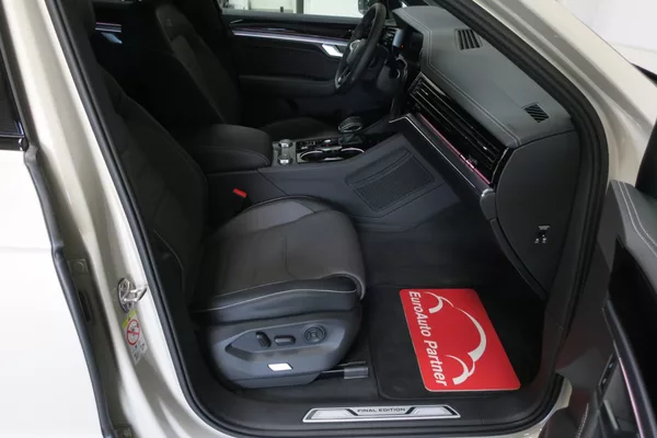 Volkswagen Touareg NEW Final Edition R Line 210kW - foto 40