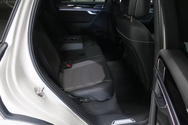 Volkswagen Touareg NEW Final Edition R Line 210kW - foto 42