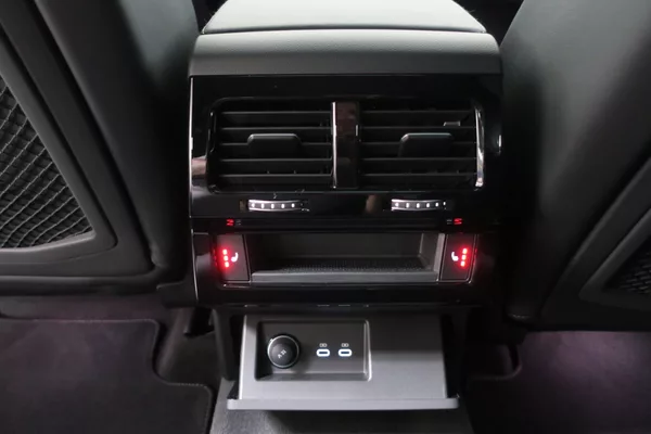 Volkswagen Touareg NEW Final Edition R Line 210kW - foto 45