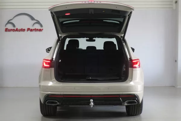 Volkswagen Touareg NEW Final Edition R Line 210kW - foto 46