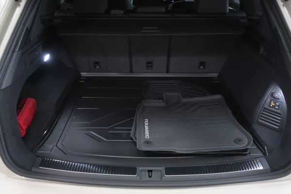 Volkswagen Touareg NEW Final Edition R Line 210kW - foto 48