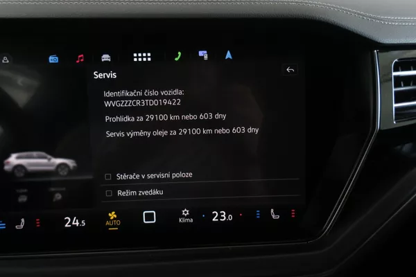 Volkswagen Touareg NEW Final Edition R Line 210kW - foto 49