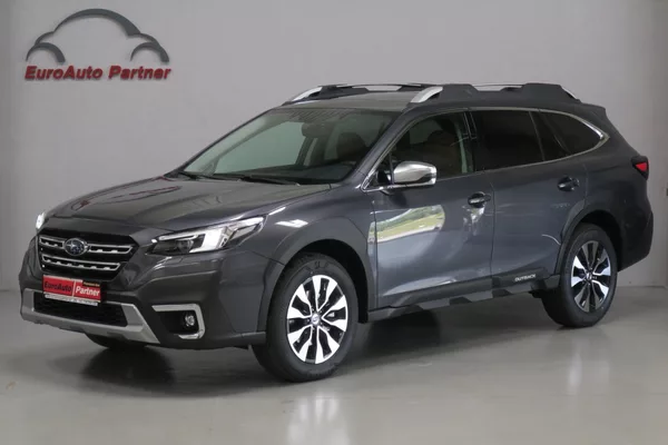 Subaru Outback 2.5i AWD TOURING