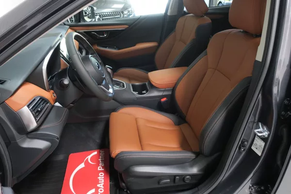 Subaru Outback 2.5i AWD TOURING - foto 11