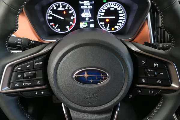 Subaru Outback 2.5i AWD TOURING - foto 15